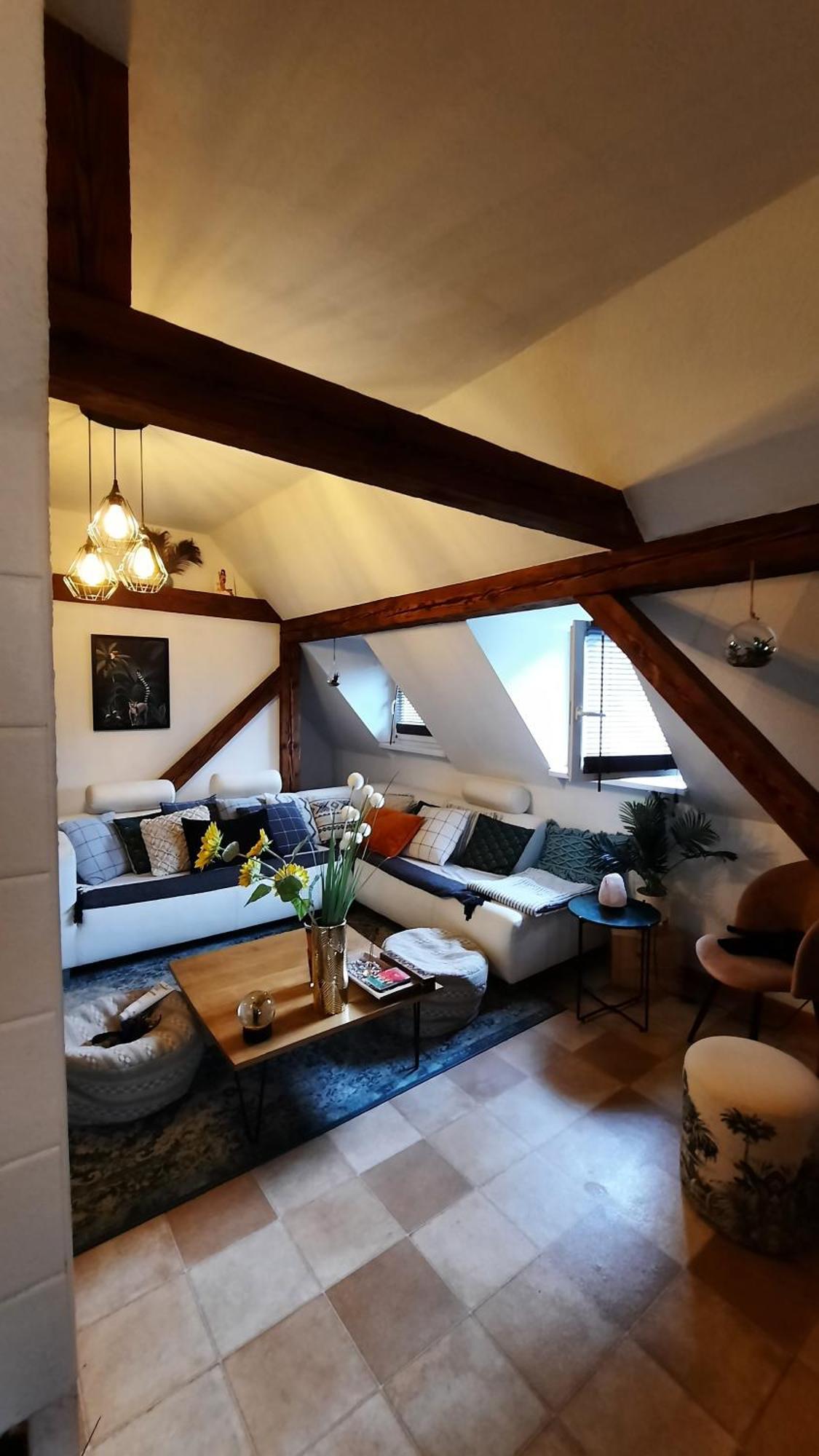 Charmant Appartement Proche Strasbourg A Eckwersheim Extérieur photo