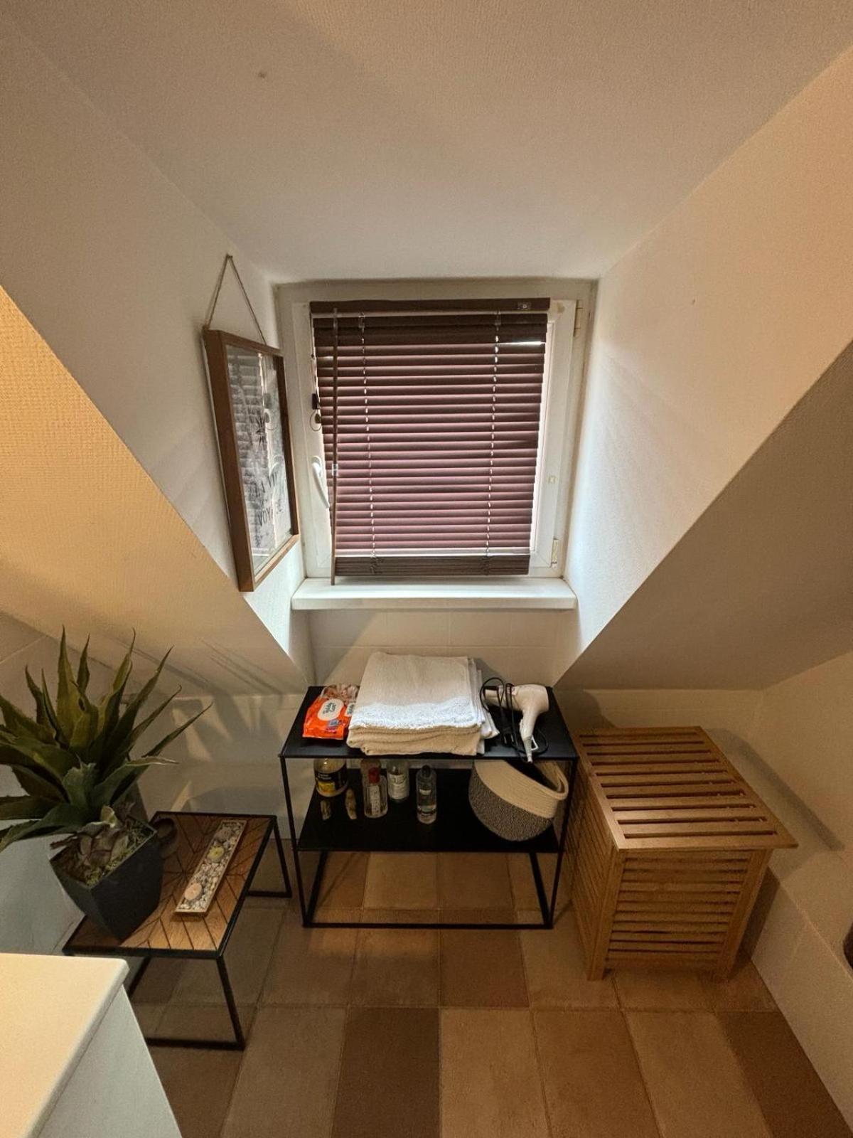 Charmant Appartement Proche Strasbourg A Eckwersheim Extérieur photo