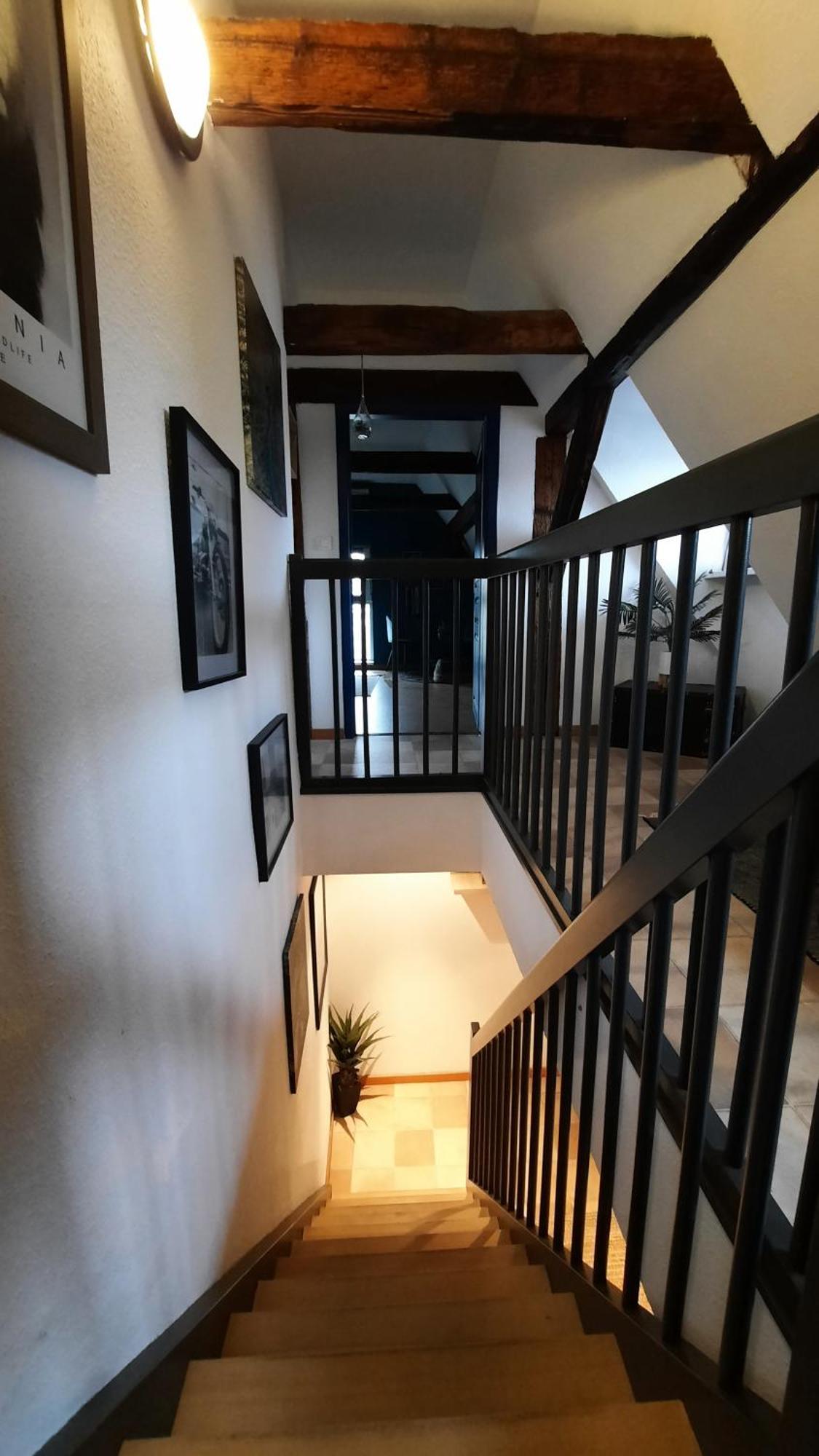 Charmant Appartement Proche Strasbourg A Eckwersheim Extérieur photo