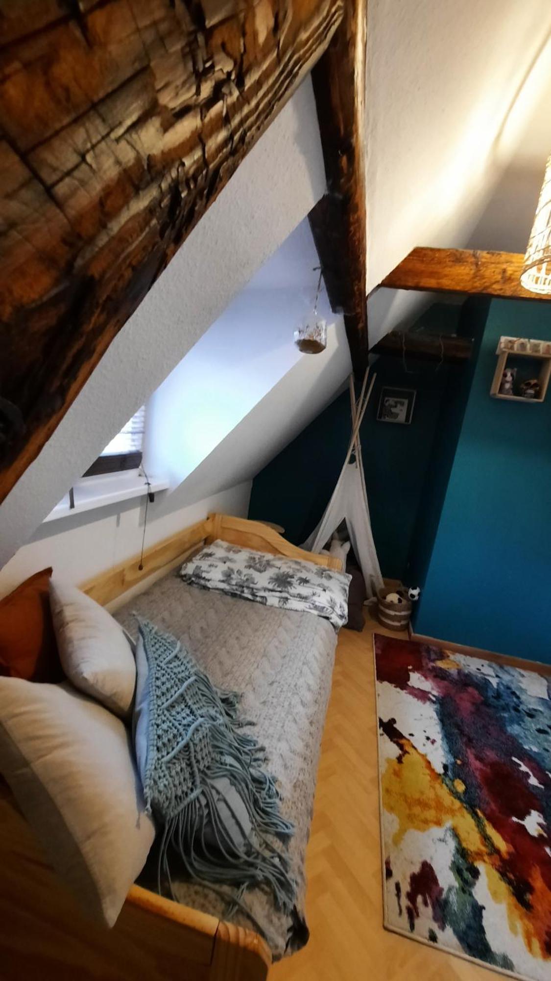 Charmant Appartement Proche Strasbourg A Eckwersheim Extérieur photo