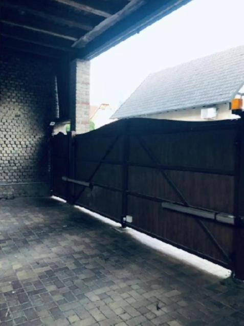 Charmant Appartement Proche Strasbourg A Eckwersheim Extérieur photo